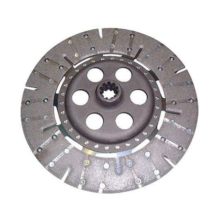 Aftermarket Transmission Disc Fits Massey Ferguson tractor 20B 30E 40E 133 140 + 887890M93